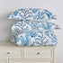 Reversible Comforter Set - Odette Collection