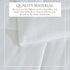 Reversible Comforter Set - Odette Collection