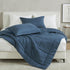 Reversible Comforter Set - Odette Collection