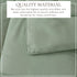 Reversible Comforter Set - Odette Collection