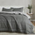Reversible Comforter Set - Odette Collection