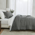 Reversible Comforter Set - Odette Collection