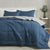 Reversible Comforter Set - Odette Collection