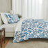 Reversible Comforter Set - Odette Collection