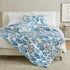 Reversible Comforter Set - Odette Collection