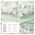 Seaside Collection Quilt Set