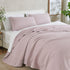 Stonewashed Relaxed Quilt Set - Vittoria Collection