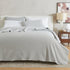 Stonewashed Relaxed Quilt Set - Vittoria Collection