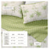 West Palm Trees Coastal Quilt Set - Coronado Collection