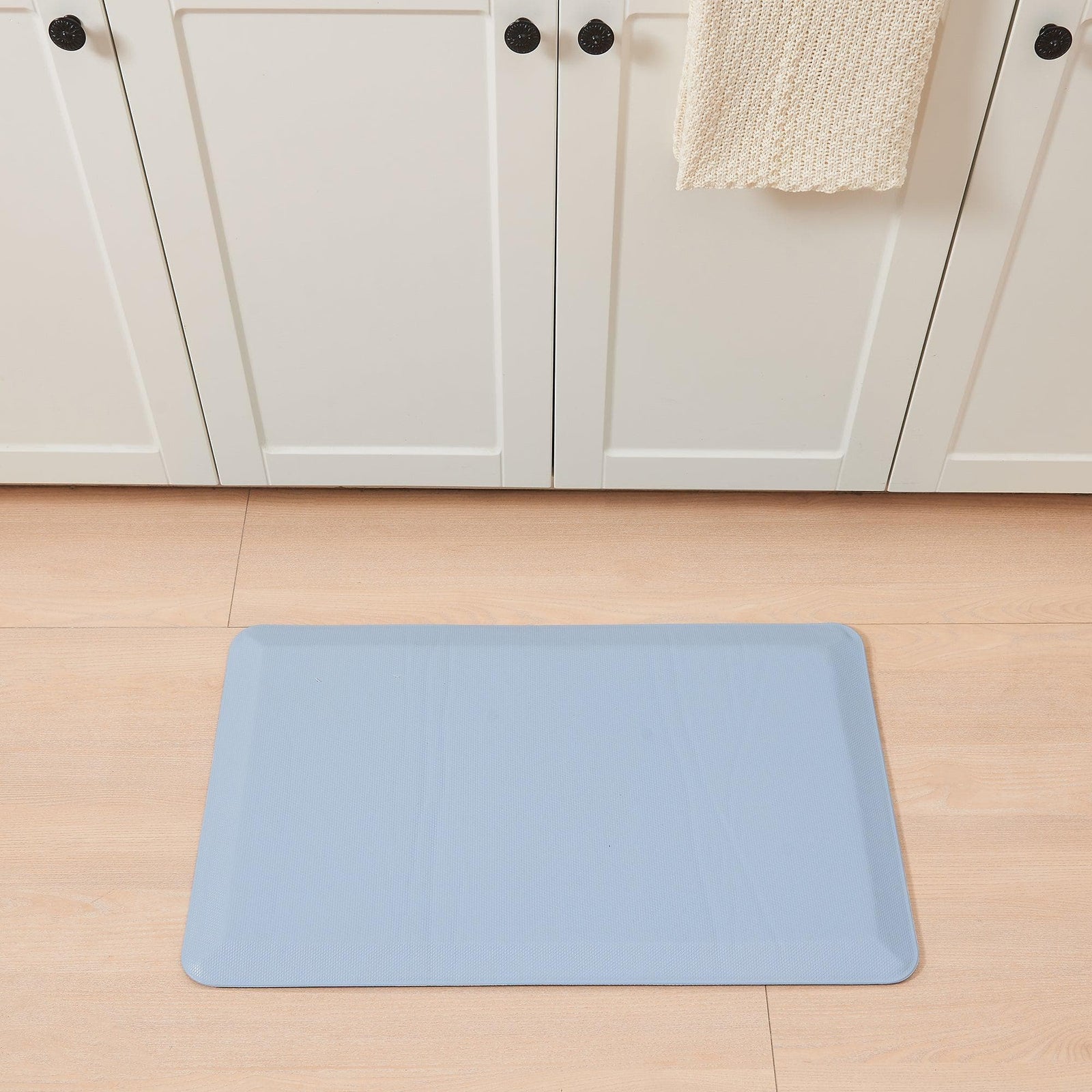 Cushioned Anti-Fatigue Standing Kitchen Mat