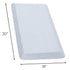 Cushioned Anti-Fatigue Standing Kitchen Mat