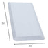 Cushioned Anti-Fatigue Standing Kitchen Mat