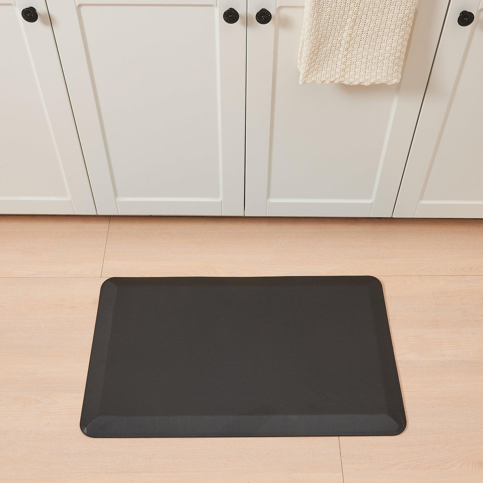 Cushioned Anti-Fatigue Standing Kitchen Mat