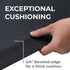 Cushioned Anti-Fatigue Standing Kitchen Mat