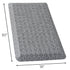 Cushioned Textured Anti-Fatigue Standing Kitchen Mat