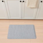 Cushioned Textured Anti-Fatigue Standing Kitchen Mat