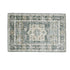 Medallion Machine Washable Accent Rug 2' x 3' - Nava Collection