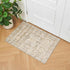 Medallion Machine Washable Accent Rug 2' x 3' - Nava Collection