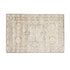 Medallion Machine Washable Accent Rug 2' x 3' - Nava Collection