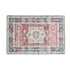 Medallion Machine Washable Accent Rug 2' x 3' - Nava Collection