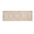 Medallion Machine Washable Accent Runner 2'4" x 7' - Nava Collection