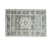 Medallion Machine Washable Accent Area Rug 3' x 5' - Nava Collection