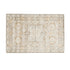 Medallion Machine Washable Accent Area Rug 3' x 5' - Nava Collection