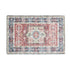 Medallion Machine Washable Accent Area Rug 3' x 5' - Nava Collection