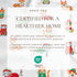 4-Piece Turkish Cotton Christmas Flannel Sheet - Whittaker Collection