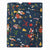 4-Piece Turkish Cotton Christmas Flannel Sheet - Whittaker Collection