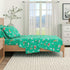 4-Piece Turkish Cotton Christmas Flannel Sheet - Whittaker Collection