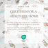 4-Piece Turkish Cotton Christmas Flannel Sheet - Whittaker Collection