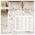 4-Piece Turkish Cotton Flannel Sheet - Whittaker Collection