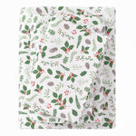 4-Piece Turkish Cotton Flannel Sheet - Whittaker Collection