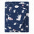 4-Piece Turkish Cotton Flannel Sheet - Whittaker Collection