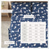 4-Piece Turkish Cotton Flannel Sheet - Whittaker Collection