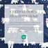 4-Piece Turkish Cotton Flannel Sheet - Whittaker Collection