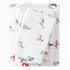 4-Piece Turkish Cotton Flannel Sheet - Whittaker Collection