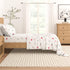 4-Piece Turkish Cotton Flannel Sheet - Whittaker Collection