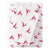 4-Piece Turkish Cotton Flannel Sheet - Whittaker Collection