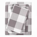 Turkish Cotton Flannel Sheet - Belle Collection