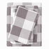 Turkish Cotton Flannel Sheet - Belle Collection