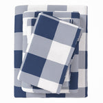 Turkish Cotton Flannel Sheet - Belle Collection