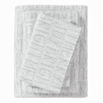 Turkish Cotton Flannel Sheet - Belle Collection