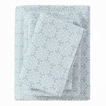 Turkish Cotton Flannel Sheet - Belle Collection