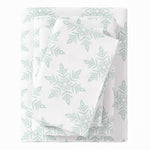 Turkish Cotton Flannel Sheet - Belle Collection