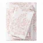 Turkish Cotton Flannel Sheet - Belle Collection