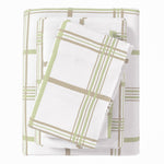 Turkish Cotton Flannel Sheet - Belle Collection