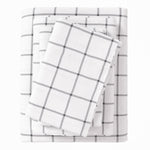 Turkish Cotton Flannel Sheet - Belle Collection