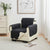 Reversible Furniture Protector - Elenor Collection